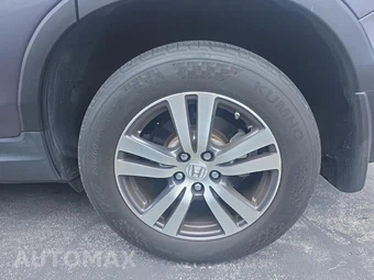 2017 Honda Pilot EX-L - miniatura 11