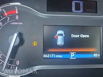 2017 Honda Pilot EX-L - miniatura 15