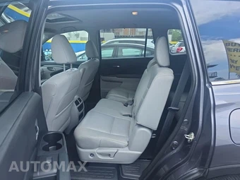 2017 Honda Pilot EX-L - miniatura 16