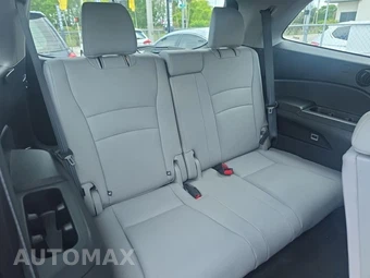 2017 Honda Pilot EX-L - miniatura 17
