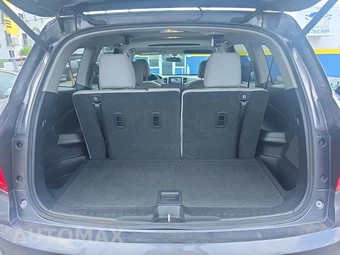 2017 Honda Pilot EX-L - miniatura 21