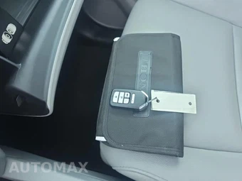 2017 Honda Pilot EX-L - miniatura 23