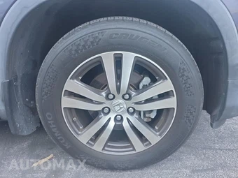2017 Honda Pilot EX-L - miniatura 9