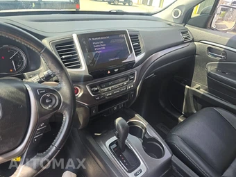 2017 Honda Pilot EX-L – miniatura 11