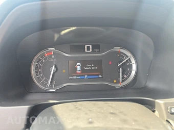2017 Honda Pilot EX-L – miniatura 12