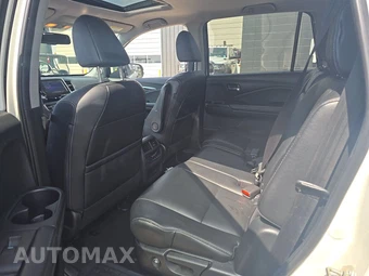 2017 Honda Pilot EX-L – miniatura 13