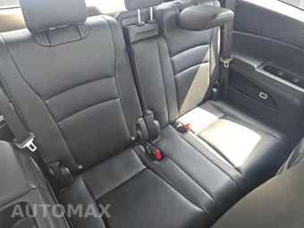 2017 Honda Pilot EX-L – miniatura 14