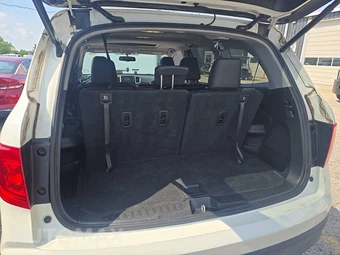 2017 Honda Pilot EX-L – miniatura 17