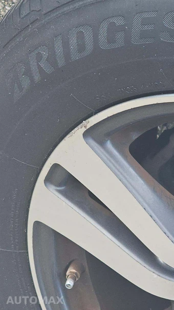 2017 Honda Pilot EX-L – miniatura 24