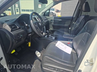 2017 Honda Pilot EX-L – miniatura 7