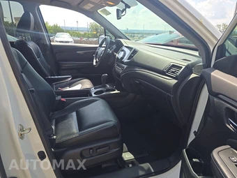 2017 Honda Pilot EX-L – miniatura 8