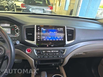 2017 Honda Pilot EX-L – miniatura 10