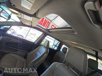 2017 Honda Pilot EX-L – miniatura 11