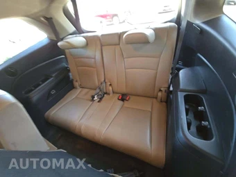 2017 Honda Pilot EX-L – miniatura 14