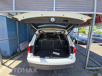 2017 Honda Pilot EX-L – miniatura 15