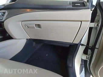 2017 Honda Pilot EX-L – miniatura 20