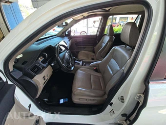 2017 Honda Pilot EX-L – miniatura 6