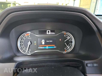 2017 Honda Pilot EX-L – miniatura 9