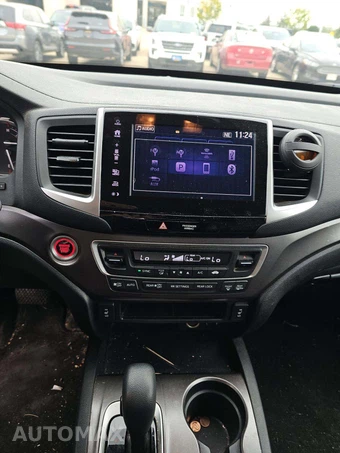 2017 Honda Pilot EX-L - miniatura 10