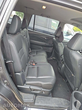 2017 Honda Pilot EX-L - miniatura 16