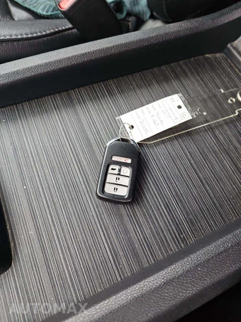 2017 Honda Pilot EX-L - miniatura 8