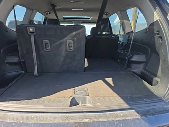 2017 Honda Pilot EX-L – miniatura 17