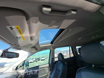 2017 Honda Pilot EX-L – miniatura 19