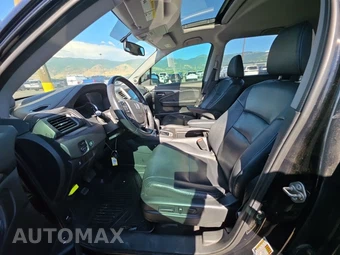 2017 Honda Pilot EX-L – miniatura 7