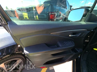 2017 Honda Pilot EX-L – miniatura 9