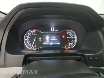 2017 Honda Pilot EX-L – miniatura 12