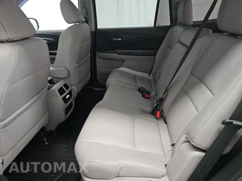 2017 Honda Pilot EX-L – miniatura 13