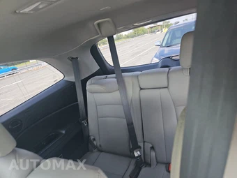 2017 Honda Pilot EX-L – miniatura 14