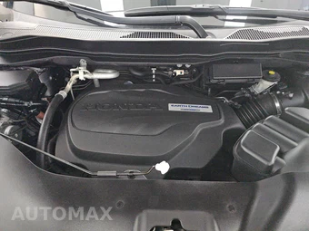 2017 Honda Pilot EX-L – miniatura 16