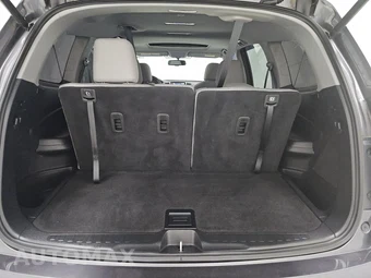 2017 Honda Pilot EX-L – miniatura 17