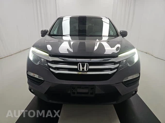 2017 Honda Pilot EX-L – miniatura 2