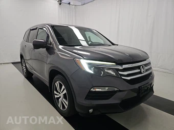 2017 Honda Pilot EX-L – miniatura 3