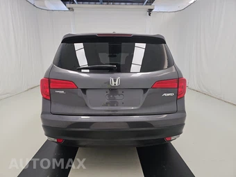 2017 Honda Pilot EX-L – miniatura 5