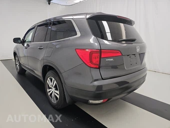 2017 Honda Pilot EX-L – miniatura 6