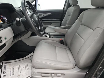 2017 Honda Pilot EX-L – miniatura 7