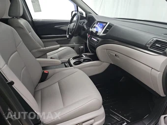 2017 Honda Pilot EX-L – miniatura 8