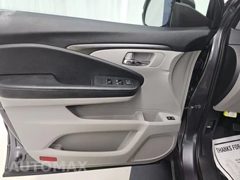 2017 Honda Pilot EX-L – miniatura 9