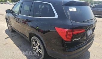 2017 Honda Pilot EX-L – miniatura 6