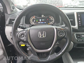 2017 Honda Pilot EX-L – miniatura 10