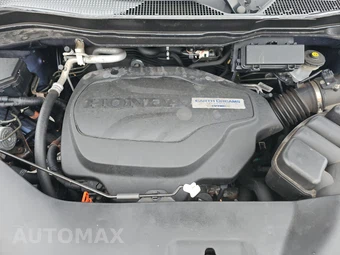 2017 Honda Pilot EX-L – miniatura 16