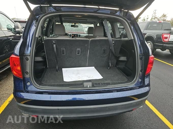 2017 Honda Pilot EX-L – miniatura 17