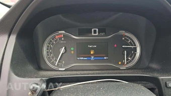 2017 Honda Pilot EX-L – miniatura 18