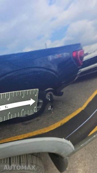 2017 Honda Pilot EX-L – miniatura 24