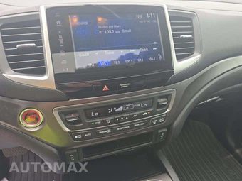 2017 Honda Pilot EX-L – miniatura 10