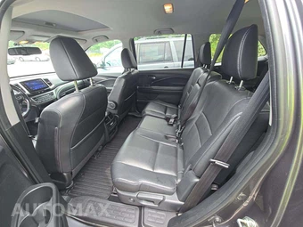 2017 Honda Pilot EX-L – miniatura 13