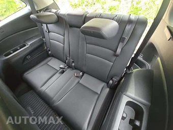 2017 Honda Pilot EX-L – miniatura 14
